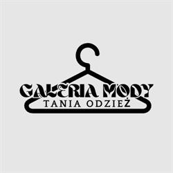 Galeria Mody Tania Odzież