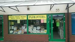 Pasmanteria Dagmen