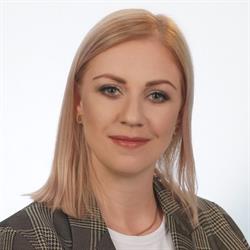 Żaneta Mazińska - Twój Ekspert Finansowy