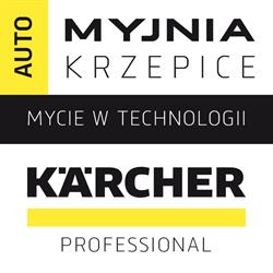 Centrum Mycia Karcher