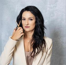 Fryzjer Sylwia Gawłowska