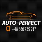 Auto Perfect Jakub Woźniak