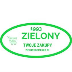 Sklep "Zielony"