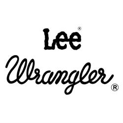 Lee Wrangler