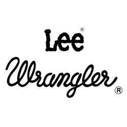 Lee Wrangler