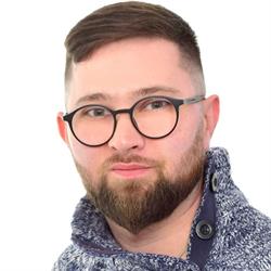 Łukasz Marcin Rogucki