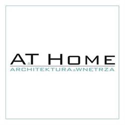 AT HOME. STUDIO ARCHITEKTONICZNE
