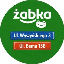Żabka