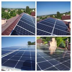 VOLTOM INSTALACJE FOTOWOLTAICZNE I ELEKTRYCZNE