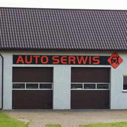 Auto Serwis Rafał Lipski