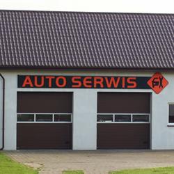 Auto Serwis Rafał Lipski