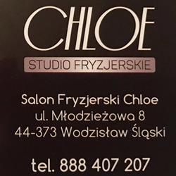 Studio Fryzjerskie CHLOE