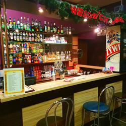 łasibrzuch BAR