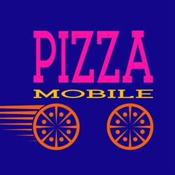 Pizza-Mobile środa i sobota - Gowarzewo, czwartek i piątek - Tulce