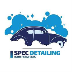 Spec Detailing