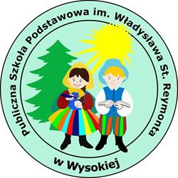 Publiczna Szkoła Podstawowa im. Władysława Stanisława Reymonta w Wysokiej