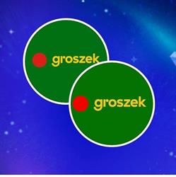 Groszek