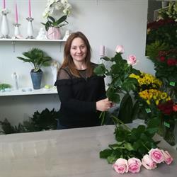 Kwiaciarnia Renata Narojczyk