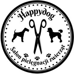 Salon pielęgnacji zwierząt Happydog