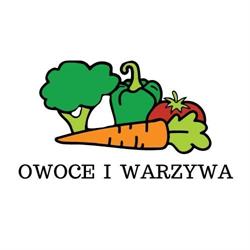 Owoce i warzywa / warzywniak