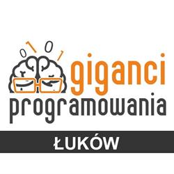 Giganci Programowania - Nauka programowania dla dzieci i młodzieży