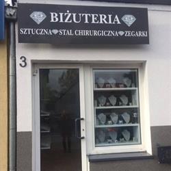Biżuteria Sztuczna