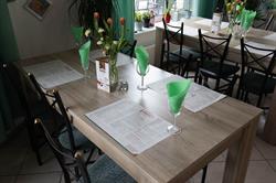 Restauracja i Pizzeria Sahara