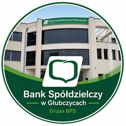 Bank Spółdzielczy w Głubczycach