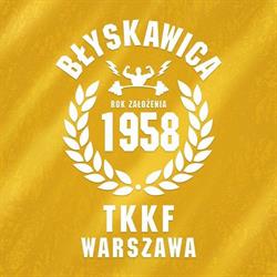Ognisko TKKF Błyskawica