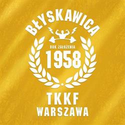 Ognisko TKKF Błyskawica
