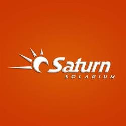 Solarium Saturn