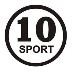 10 SPORT