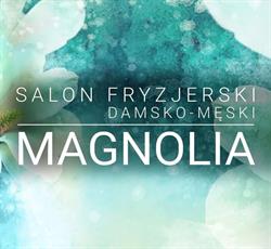 Salon fryzjerski Magnolia
