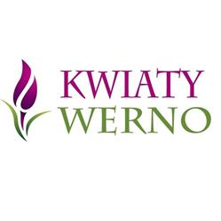 Kwiaty Werno