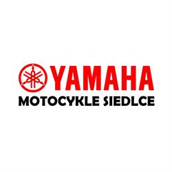 Salon motocyklowy Yamaha - BENZ-OL II