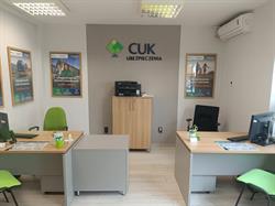 CUK Ubezpieczenia