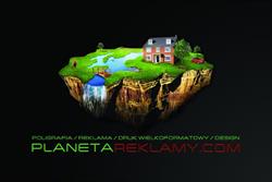 Planeta Reklamy