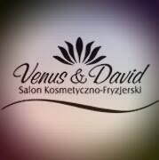 "Venus & David" Salon Kosmetyczno-Fryzjerski