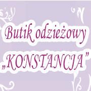 Butik odzieżowy Konstancja