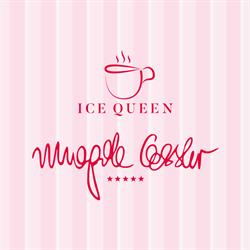 Ice Queen Cafe Magda Gessler
