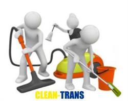 CLEAN-TRANS