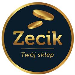 SKLEP spożywczy ZECIK