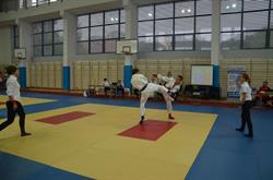 Uczniowski Klub Sportowy "Samuraj"