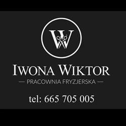 Pracownia Fryzjerska Iwona Wiktor