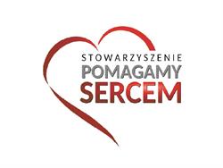 STOWARZYSZENIE POMAGAMY SERCEM