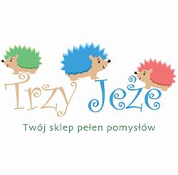 Sklep Trzy Jeże