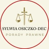 Porady Prawne Sylwia Osiczko-Dec