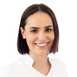 Poradnia dietetyczna DOBRY DIETETYK Lublin Magdalena Borek