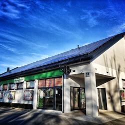 Delikatesy Centrum