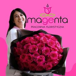 Pracownia Florystyczno-Artystyczna Magenta
